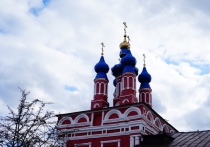 Традиционный крестный ход "Помолимся о земле Калужской" стартует 28 июня