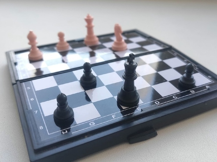 Вологжане могут принять участие в шахматном турнире, приуроченном к 876-летию города