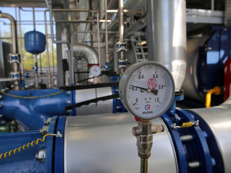 Закон о перераспределении полномочий в сфере водоснабжения поможет исправить ситуацию с изношенными сетями в Мурманской области