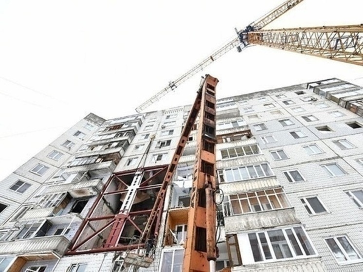Мэрия Ярославля ищет возможность снести дом на Батова