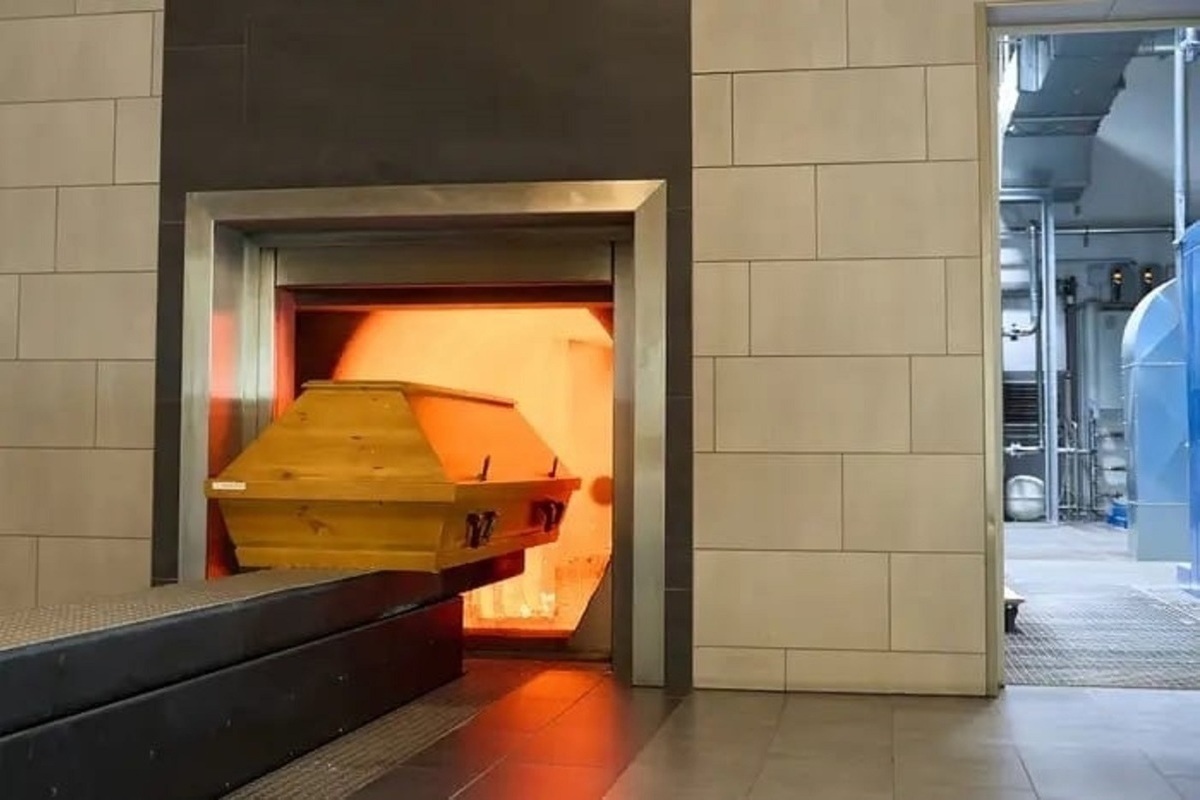 В Костроме в скором будущем будет построен первый крематорий
