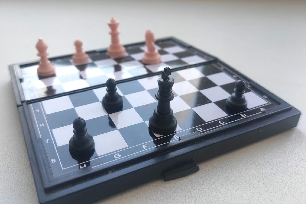 Вологжане могут принять участие в шахматном турнире, приуроченном к 876-летию города