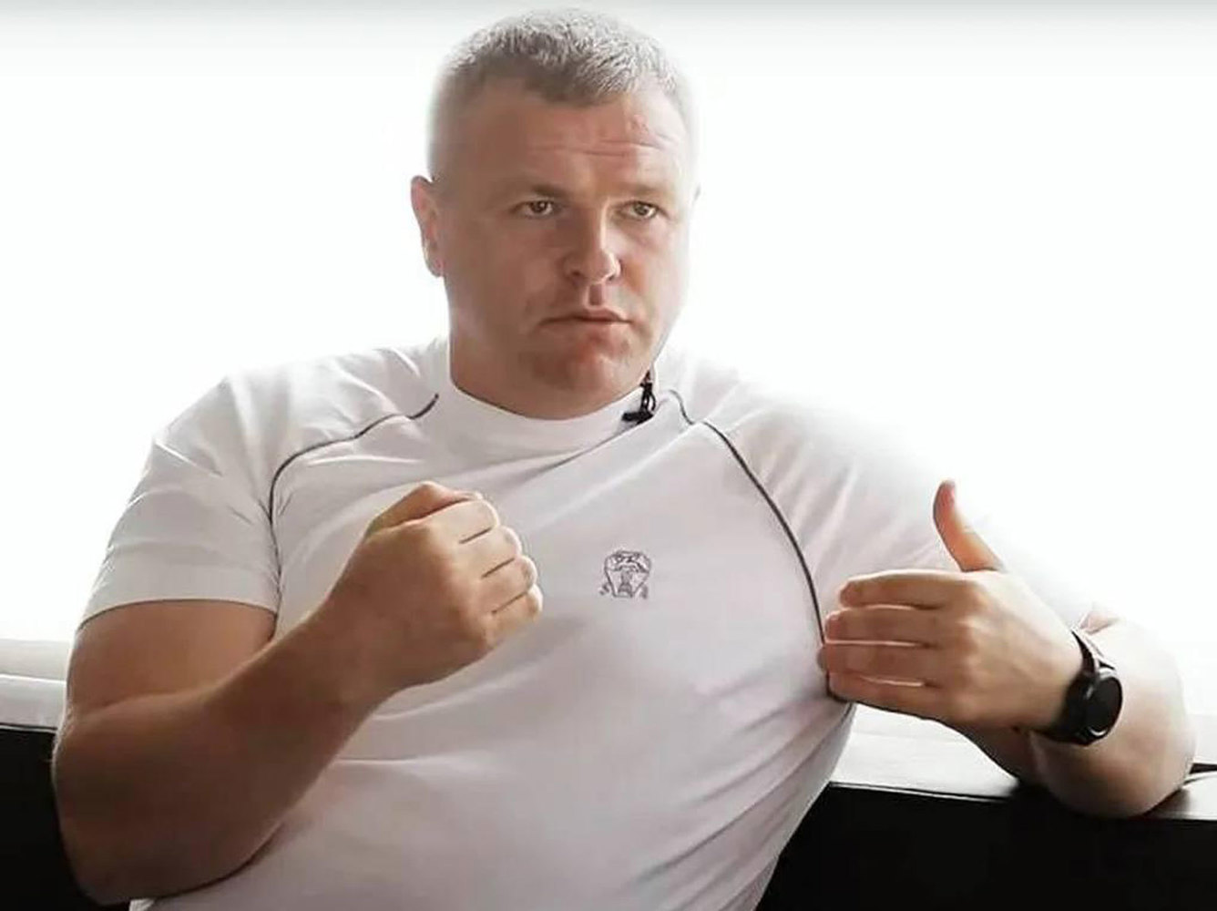 Разыскиваемый Россией основатель букмекерской конторы Сергей Каршков скончался после МРТ: кадры миллиардера