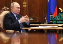 Президент РФ Владимир Путин поручил в рамках весенней сессии Госдумы принять закон о расширенной ответственности производителей (РОП) за утилизацию упаковки