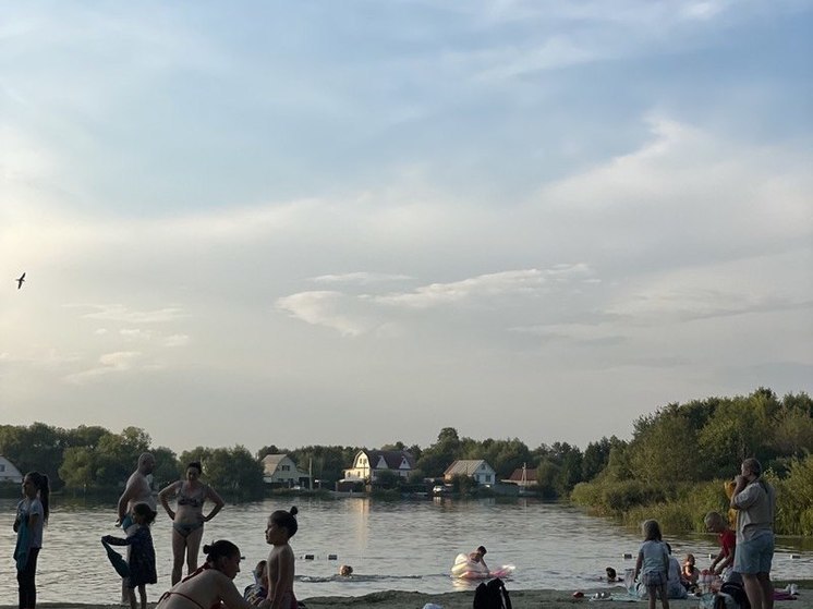 Пензенцам напомнили, как собрать ребёнка в детский лагерь