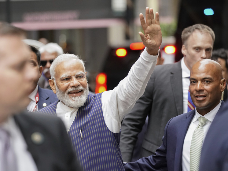 Перед какими вызовами стоят американо-индийские отношения