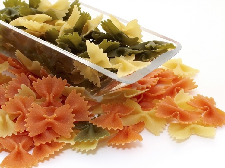 FT: итальянских граждан призвали к отказу от покупки макарон из-за непрекращающегося роста цен