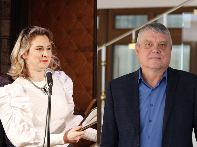 У пензенского Драмтеатра сменился директор
