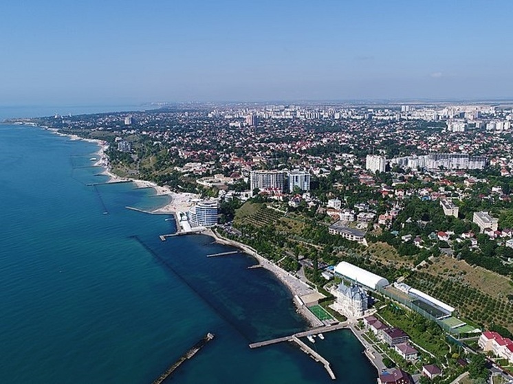 В водах Одессы нашли опасного возбудителя