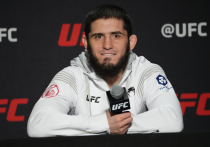 Чемпион UFC в лёгком весе Ислам Махачев не впечатлён выступлениями своих оппонентов. «МК-Спорт» рассказывает подробности.