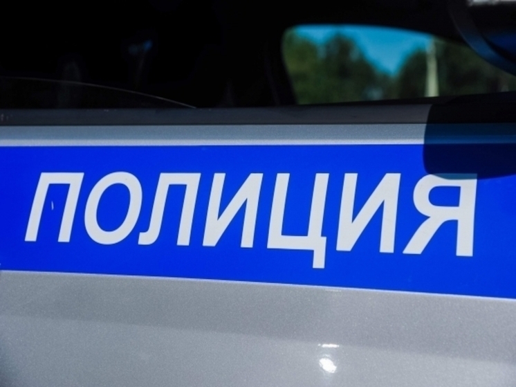 Под Волгоградом рецидивист ограбил 8-летнюю девочку на улице