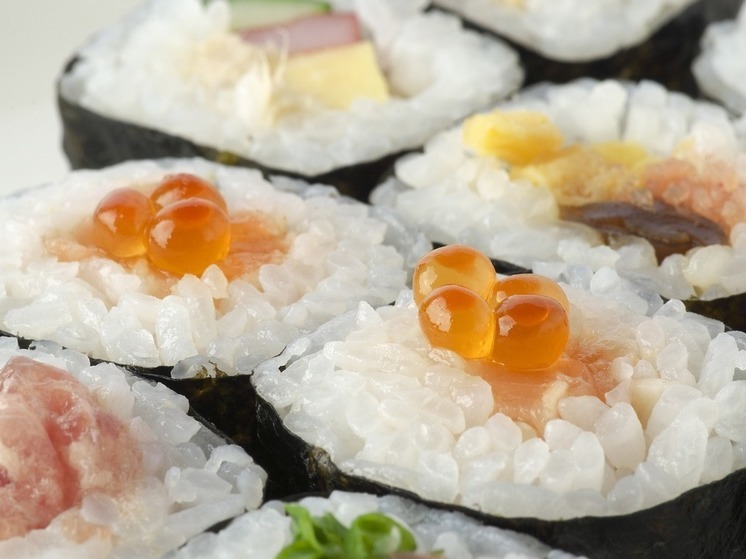 Самый большой ролл в России сделают в Щелково