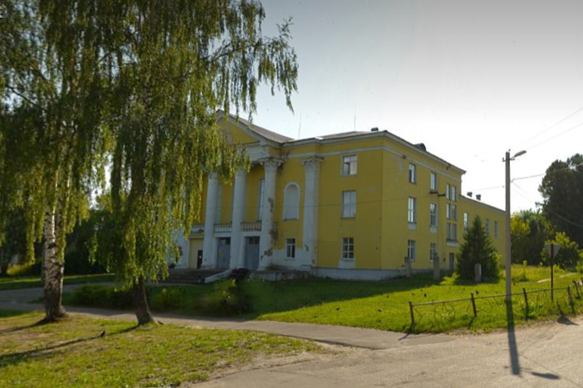 В городе Пучеж Ивановской области 1 июля пройдёт фестиваль «Волжские зори»