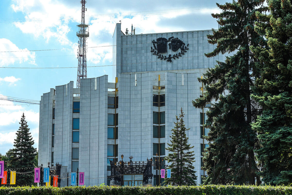 Драм Театр Наума Орлова Челябинск Купить