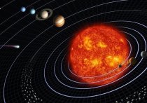 22 июля 2023 года три планеты (Меркурий, Венера и Марс) окажутся близко друг от друга в ночном небе для наблюдателей с Земли