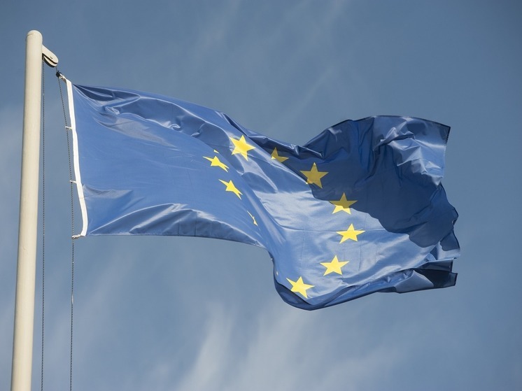 ЕС наложил санкции на транспортировку нефти по нефтепроводу «Дружба»