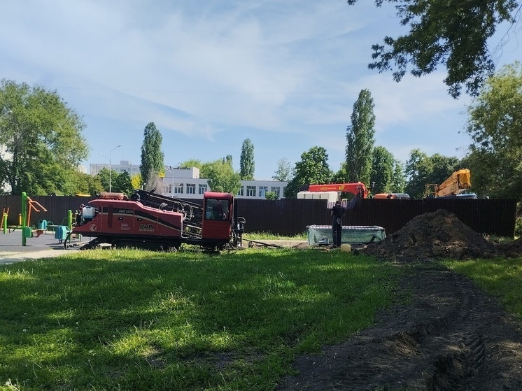 В Волновахе построят усовершенствованный Молодежный центр