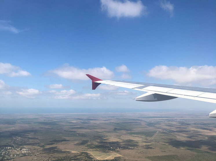 Осенью из Москвы и Мурманска могут запустить чартеры на Шпицберген