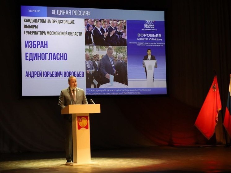 Глава Серпухова выступил с отчетом по итогам работы