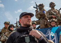 Заявляют, что ведут «освободительную борьбу», но находятся в подчинении Минобороны Украины