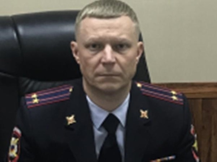 В Ростовской области задержан высокопоставленный полицейский