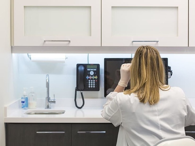 Жители новых регионов РФ продолжают получать медпомощь посредством телемедицины