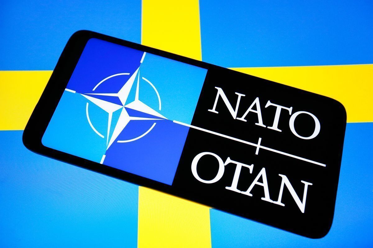 Турция отказалась дать Швеции поблажку в вопросе членства в НАТО