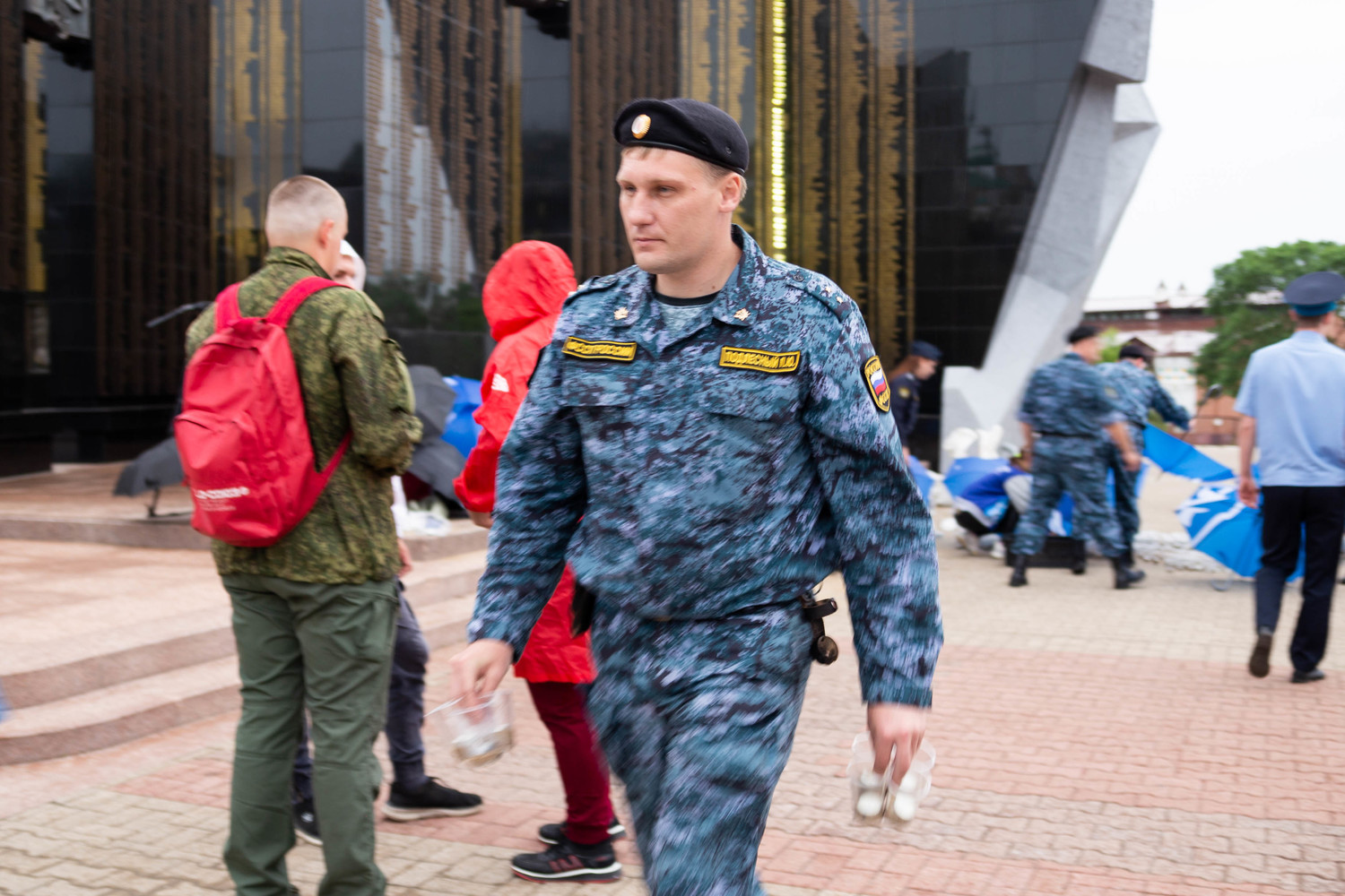 Хабаровск картина по фотографии
