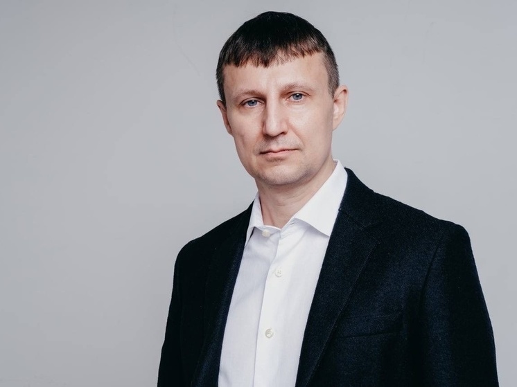 Александр Глисков выдвинется в губернаторы Красноярского края