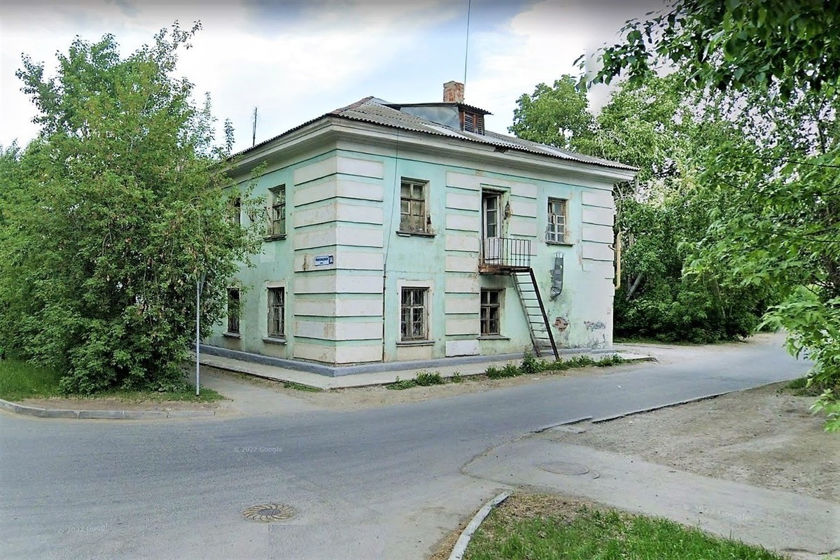В программу КРТ в Екатеринбурге планируют включить еще 77 домов