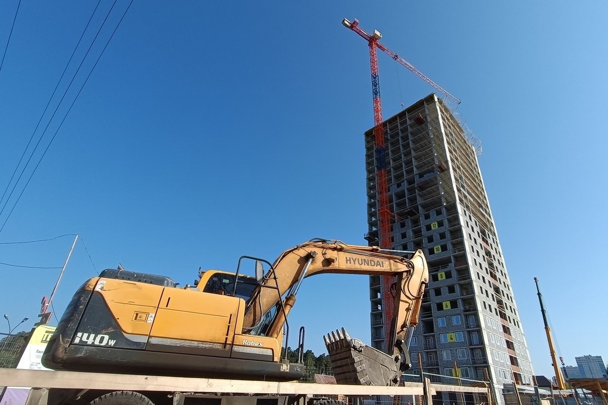 Цветной бульвар екатеринбург план застройки