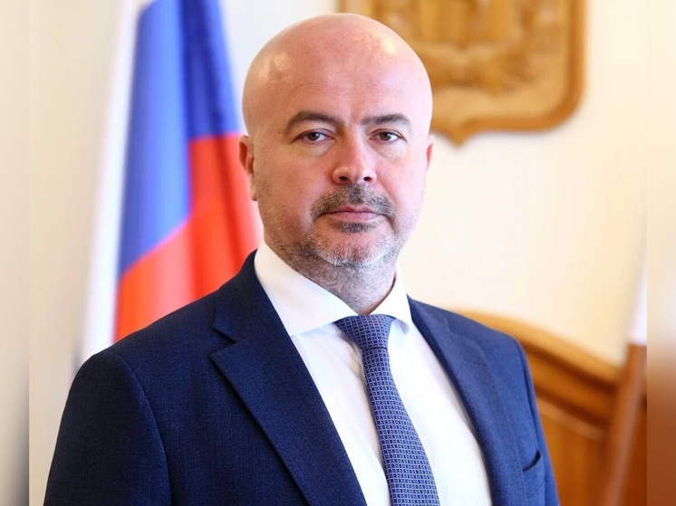 Первый заместитель губернатора Томской области Андрей Дунаев стал участником комиссии по выборам мэра