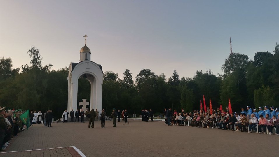 Карта литвиново кладбище калуга