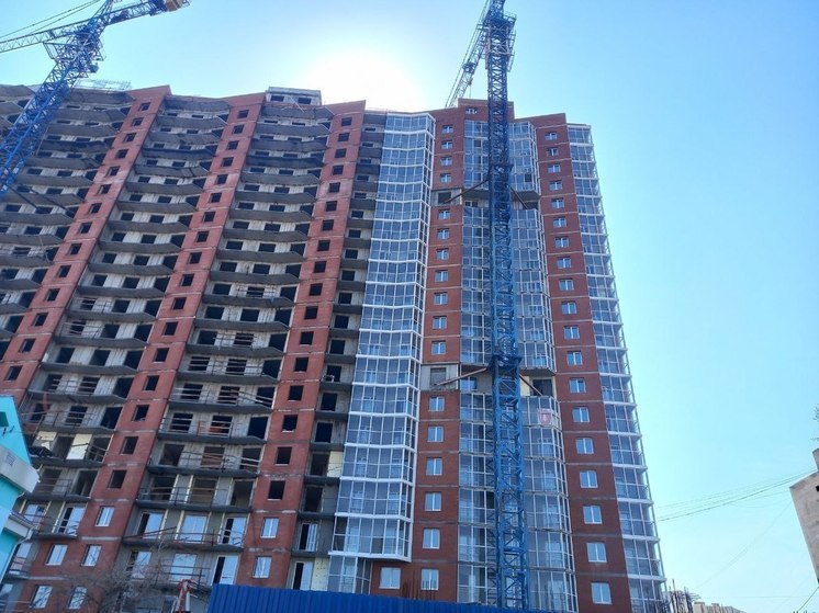 Перемена статуса грозит тем, что кроме ипотеки им придется оплачивать паи для достройки дома