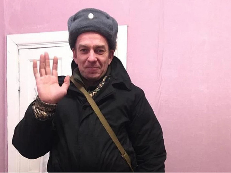 Мобилизованный из Березовского погиб в зоне СВО