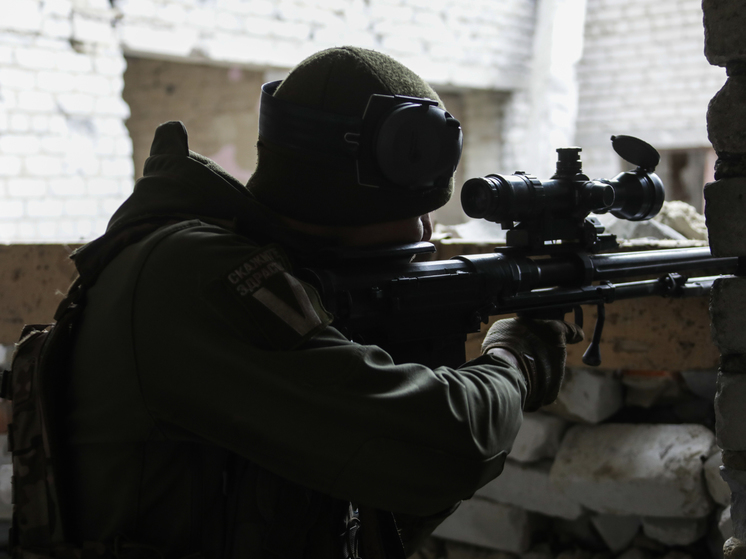 Главные новости, официальные сводки, комментарии аналитиков