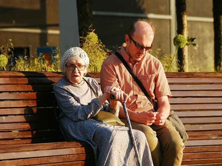 Доцент Иванова-Швец сообщила, что 80-летним пенсионерам повысят выплаты с 1 июля