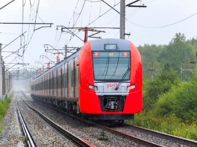 Свердловская «Ласточка» будет делать дополнительную остановку на маршруте Екатеринбург – Бокситы