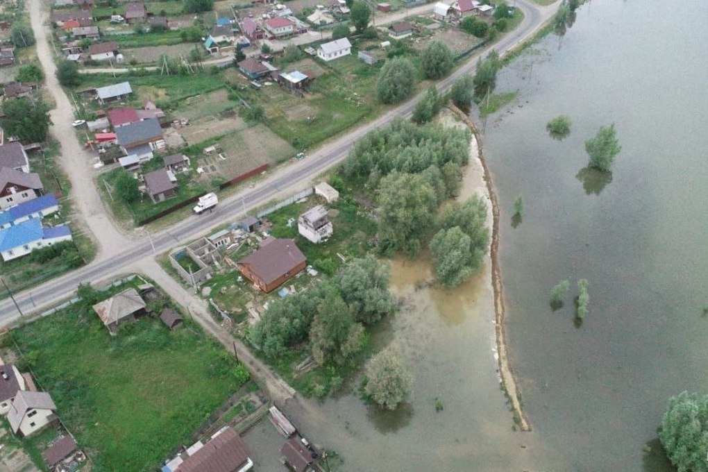 Село алтайка под барнаулом карта