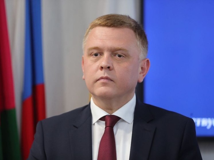 Директором департамента муниципальной собственности и городских земель в Краснодаре станет Артём Губский