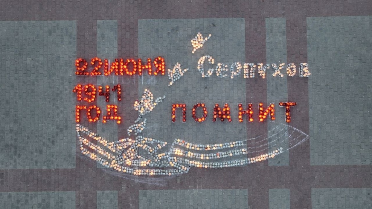 Картины 2023 года