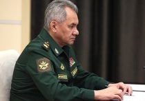 Министр обороны России Сергей Шойгу заявил, что в военном ведомстве не видят необходимости в новых добровольцах для СВО, поскольку контракты с Минобороны подписали 114 тысяч россиян, а каждые сутки это число увеличивается более чем на 1,3 тысячи