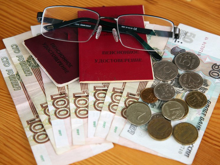 С 1 июля в России повысят пенсии трем категориям пенсионеров