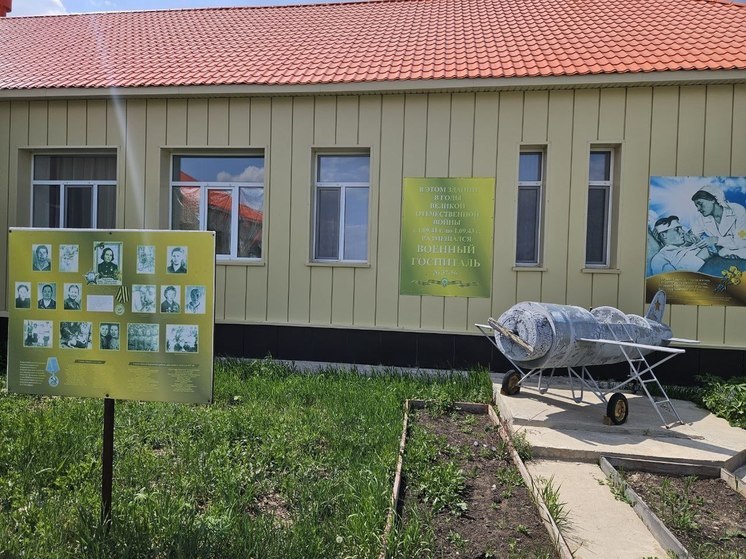 В Варне открыли памятник солдату, умершему в военном госпитале