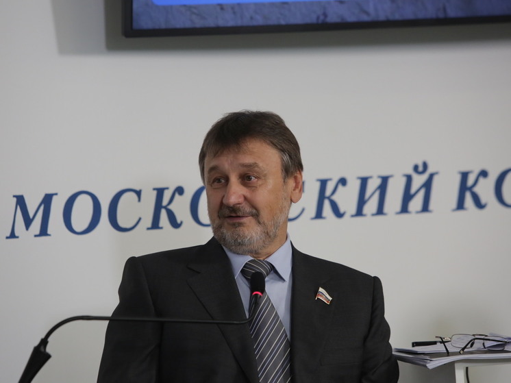 Сенатор Лебедев рассказал о развитии охотничьего законодательства