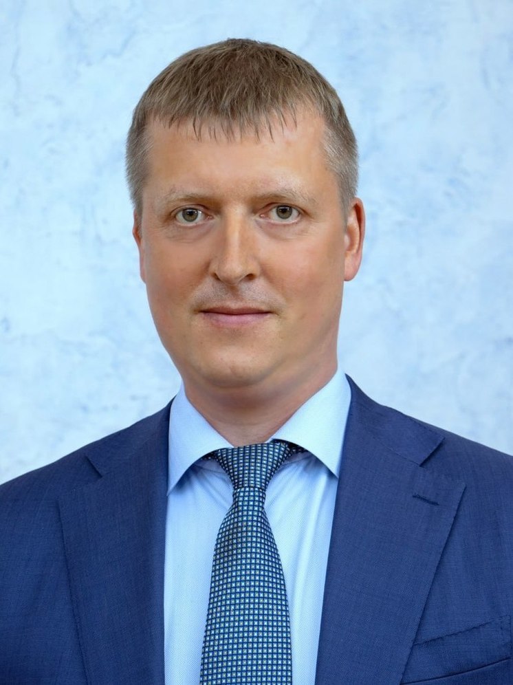 В Ярославле назначен новый директор радиозавода