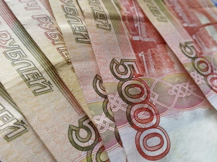Пенсионер из Надыма инвестировал 1,3 млн в карманы мошенников