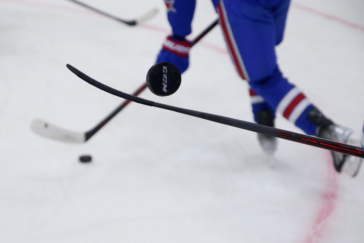 Дацюка и Ковальчука включили в число номинантов в Зал хоккейной славы в 2024
