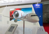 Совместный китайско-российский проект широкофюзеляжного пассажирского лайнера CR929, который должен был стать конкурентом самолетам Boeing и Airbus, потерпел крах