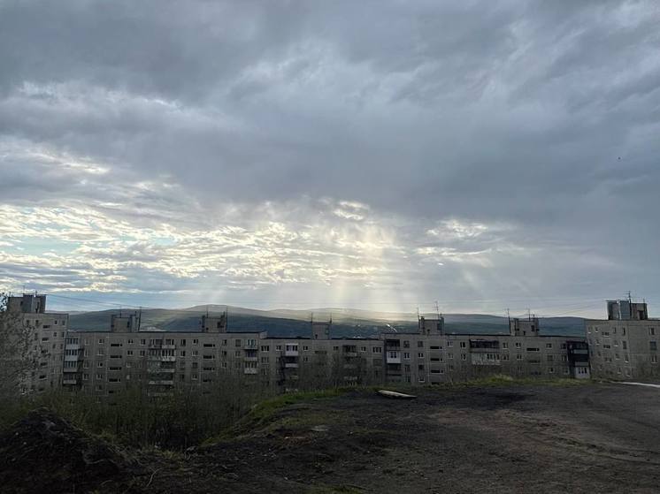 Кольская АЭС отмечает 50 лет со дня пуска первого энергоблока